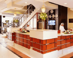 Deyar Al Eiman Hotel. thumbnail